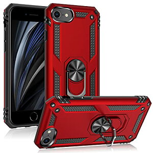 iPhone SE ��3���� �P�[�X �����O?iPhone se ��2���� iPhone7�P�[�X?iPhone8�P�[�X?DINGXIN?�ČRMIL�K�i�擾?�ϏՌ�?���^?�y��?�ԍڃz���_�[�Ή�?�A�C�t�H�� se?��3����?�����O�t��?360�x��]?�X�^���h�@�\ TPU
