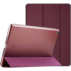 ProCase iPad 9.7C`P[X 2018 iPad 6P[X^2017 iPad 5P[X - ^yʃX^hP[X Ew X}[gJo[ Apple iPad 9.7C`p iPad 9.7" (2018) PC-08361609