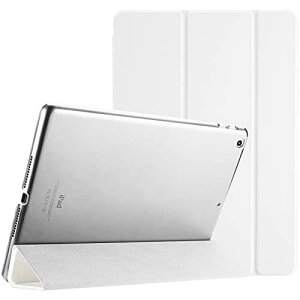 ProCase iPad 9.7C`P[X 2018 iPad 6P[X^2017 iPad 5P[X - ^yʃX^hP[X Ew X}[gJo[ Apple iPad 9.7C`p iPad 9.7" (2017) PC-08361140