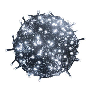 RPGT 100 LEDs FzCg12[g̃_[NO[C NX}Xc[C~l[VCg30VSd 8̃[hANX}Xp[eB[AOzuA̔zuA