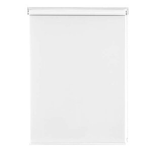 �y���������zDeconovo 1���Ռ� ���[���X�N���[�� ��60cm ��90cm �z���C�g �`�F�[���� ���[���J�[�e�� �f�M �ՔM �h�� �h�� UV�J�b�g �\�����F