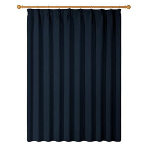 �y���������zDeconovo 1���Ռ��J�[�e�� 1���� ��150cmx200cm ���F �S12�F �Ԏd�؂� UV�J�b�g �f�M �h�� ������� �ߓd�΍� ����ډB�� �h���[�v�J�[�e�� �x�b�h���[�� �^�b�Z���t��