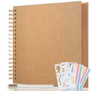 AIOR XNbvubN Ao  tHgAo ^т֗ ϋv Ao 䎆 20 40y[W 21CMx21CM ؂蔲 vo DIYʐ^W a Ԃʐ^W ƋLOW L