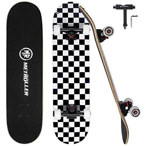 �y���������zME TROLLER �X�P�[�g�{�[�h �q���Ƒ�l�p 31�C���` ���S�X�P�[�g�{�[�h �X�^���_�[�h �_�u���L�b�N�X�P�[�g�{�[�h �K�[���Y �{�[�C�Y ���S�Ҍ���