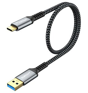 yzUSB3.1 Gen2 Type C P[u 0.5M SUNGUY USB-C 10Gbps f[^] [d bLRlN^ Android AutoΉ iC҂ iPad Pro/ipad air/MacBook Air/MacBook PrȏUSB-C@Ή