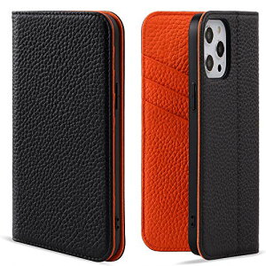 VISOUL iPhone12 ProP[X U[ ACtH12 vP[X 蒠^ {v U[ X}zP[X iPhone 12v 蒠P[X J[h[ gуP[X Sʕی }Olbg uX^h iphone 12Pro/12Ή 