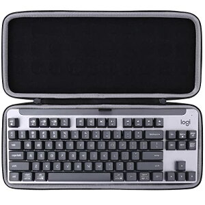 yzco2CREA [P[X ݊i Logicool WN[ SIGNATURE K855 eL[X JjJ CX L[{[hiP[X̂݁j