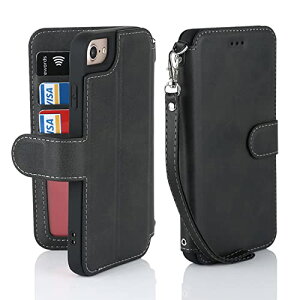 �y���������zHavaya iPhone SE �P�[�X ��3���� ��2���� iphone8 �P�[�X iphone7�P�[�X �ČRMIL�K�i �y�� �蒠�^ �X�g���b�v �ϏՌ� �����Y�ی�(�A�C�t�H��SE3 /�����ӂ���SE2/��phone8/�A�C�z��7/�A�C�t�H��6