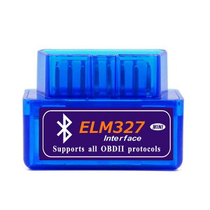 Uuger obd2 ff@ ELM327 v1.5  ̏ff@ OBD2 bluetooth XLc[ { }jA OBD2`͈͓̎ԎɑΉ ݒuȒPԗECUAvŃ`FbN iPhone͑Ήł܂