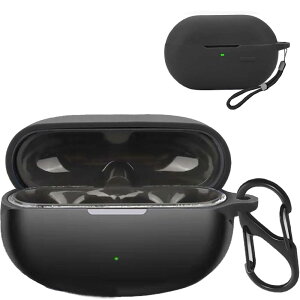 For SOUNDPEATS CC/SOUNDPEATS PearlClip Pro p P[X Jo[yHNWEIWEIz p P[X VR[P[X ֗ Jrit s y یJo[ iJrit+Xgbvt j یP[X [ P[X