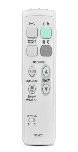 LEDV[OCgR FRC-203T for TOSHIBA ŏƖpRyiԍ:19600299z