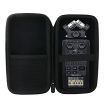 楽天市場】zoom h6 ケースの通販 