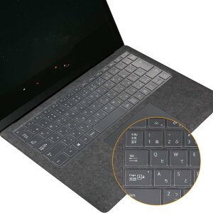 Microsoft Surface Laptop 5/ Laptop 4/ Laptop 3 13.5/15 C` Ή L[{[hJo[ {JISz ی tB ^ ϖ hho  TPU?