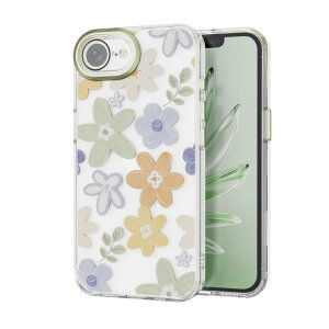 PinLiSheng iPhone 16e P[X Yی bvz[t ϏՌ ~ SE4 P[X wh~ ČRMILKi ϖh~ C X[dΉ X}zP[X(͂, iPhone 16e)
