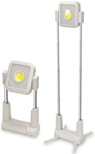  [d LED 360°] Ɠ 13000mAHe O tbhCg 10000LM \[[[d/Type-c[d Lk 4_[h ߉\ ֌g C݌v Lv ނo