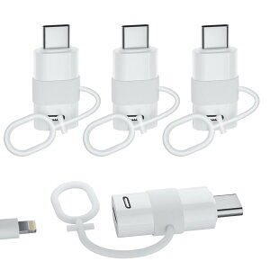 EKVUVKE CgjO ^Cvc ϊ 4Zbg, PD35W}[d,(Cz Ήs), CgjO to Type C ϊ, Light-ning USB-C ϊA_v^ for iPhone 16/15 Plus Pro Max, Galaxy S24 S23 Pixel 9/8, iPad, Macbook, PC