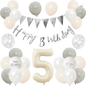 Lausatek o[ a 5 DZbg HAPPY BIRTHDAY o[Xf[ K[h o[Xf[ t   TvCY j Cxg qǂ j̎q ̎q O[ zCg