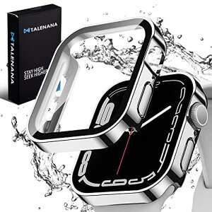 y2022SVhfz TALENANA for Apple WatchhP[X 45mm 44mm 41mm 40mmAbvEHb` p یP[X KXtB Series 7/6/SE/5/4 ̌^ 3DpGbWVfUC bLH PCf ^