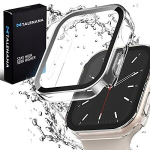 y2022SVhfz TALENANA for Apple WatchhP[X 45mm 44mm 41mm 40mmAbvEHb` p یP[X KXtB Series 8/7/6/SE/5/4 ̌^ 3DpGbWVfUC bLH PCf 