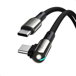 VOLTME USB C P[u L^ 100W/5A PD3.0 }[d iC҂ ^Cvc P[u [dP[u L E-marker`bv LEDCgt type-c P[u MacBook/iPad/iPhone 15/Galaxy S24/Pixel/Google/HP/Switchtype-cf