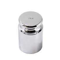 楽天市場】分銅 2kgの通販