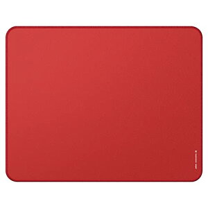 yzPulsar Gaming Gears eSportsdl Q[~O}EXpbh LTCY 42cm x 33cm ParaControl V2 ᖀC nCubh^Cv ~ Ki - Red
