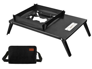 DesertFox o[ i[~je[u ܂肽ݎ ՔMe[u htBURNER MINI TABLE IGTe[up SOTO ST-310 ST-340Kp RpNg y Oe[uV LvLb` c