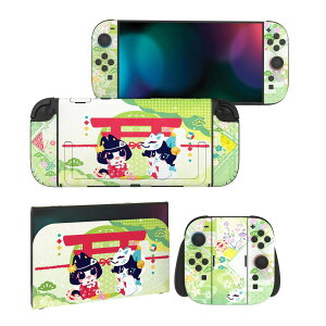 PlayVital Nintendo Switch 2�i20 25�j�{�́EJoycon�Ή� �t���Z�b�g�ی�X�e�b �J�[�V�[�� 2�Z�b�g �J�X�^�}�C�Y�p�r�j�[���X�e �b�J�[ �h�b�N���O���b�v�X�V�[���t���y�肢�̐_ �a�z