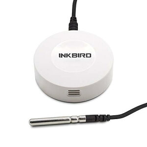 Inkbird Bluetoothxv Op xv xv X}[gZT[ f[^K[ xK[ v[ut X}z AvΉ OtL^
