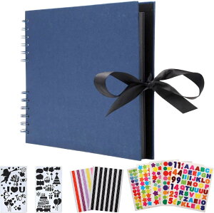 AIOR Ao XNbvubN tHgAo e DIY 䎆 4080y[W 31CMx21.5CM ʐ^Ao tHgubN ؂蔲  ʐ^[ LO a  Mtg u