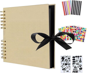 AIOR Ao XNbvubN tHgAo e DIY 䎆 4080y[W 31CMx21.5CM ʐ^Ao tHgubN ؂蔲  ʐ^[ LO a  Mtg 