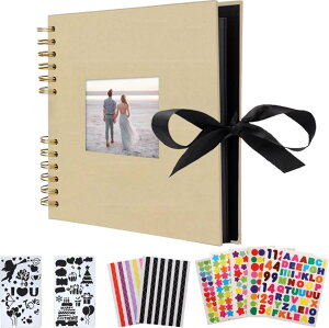 AIOR Ao XNbvubN tHgAo e DIY 䎆 4080y[W 31CMx21.5CM ʐ^Ao tHgubN ؂蔲  ʐ^[ LO a  Mtgi