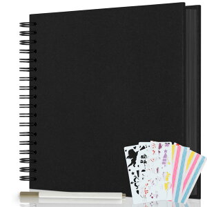 AIOR XNbvubN Ao  tHgAo e ϋv Ao 䎆 40 80y[W 24.3CMx24.3CM ؂蔲 vo DIYʐ^W a Ԃʐ^W ƋLOW LO j