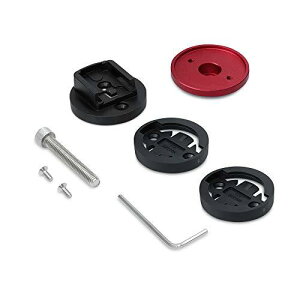 kwmobile Ή: Garmin Edge/Bryton Rider/CatEye p z_[ - ] }Eg uPbg ߉\ ]ԃRs[^ - gbvLbv Xe