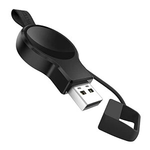 yzLVFAN Apple Watch [d USB-A AbvEHb` [dP[u CX [d@ C[d }Olbg ^ѕ֗ y }[ d Apple Watch Series 8 7 SE 6 5 4 3 2 UltraΉ u