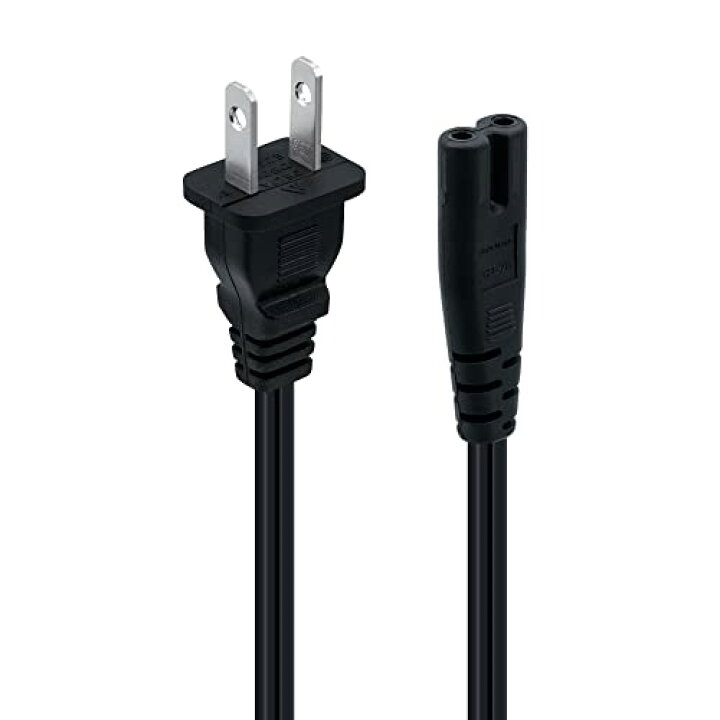 楽天市場】Mcbazel 交換用 1.5M長さ 電源ケーブル 電源コード 専用 