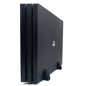 �y���������zXM&QY PS4 Pro �c�u���X�^���h PlayStation4 Pro �V���R���t�b�g�X�^���h ���肵���x�[�X�}�E�X����~�߃t�B�[�g�t���\���ȗ�p�X�y�[�X�y�u���b�N�z