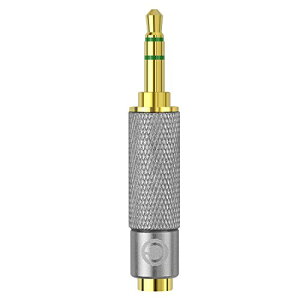 yzGeekria ϊvO 3.5mm(IX) 3 - 2.5mm (X) 4 WvO XeI vO I[fBIA_v^[