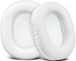 SOULWIT C[pbh C[NbV for Audio Technica ATH M50X M50XBT M50xSTS M50RD M40X M30X M20X MSR7 SX1 j^[wbhz xtH[ wbhpbh veCU[ C[Jbv (zCg)