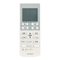 楽天市場】リモコン エアコン cs－282cfの通販