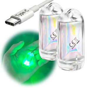 DOKEEP ~j LEDCg 2Zbgy 11g USB-C[d EDC ~j^ LED Px ~j d |PbgCg h ~j _3~50 (O[)