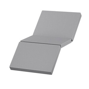 }bgX VO 3܂- ATOPEN }bgX 6cm ܂݃}bgX x30D d180N 􂦂Jo[ |YL ~zc 97x195x6cm O[