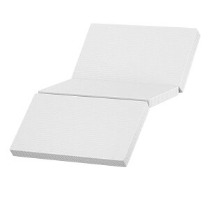 }bgX Z~_u 3܂- ATOPEN }bgX 6cm ܂݃}bgX x30D d180N 􂦂Jo[ |YL ~z 120x195x6cm zCg