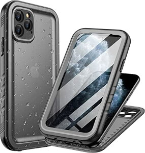 Cozycase iPhone 11 Pro Maxp hP[X Sh 360xSʕی hho ϏՌ \ Be iPhone 11v}bNXp P[Xh h~ Jی CX[dT|[giOi[dΉj