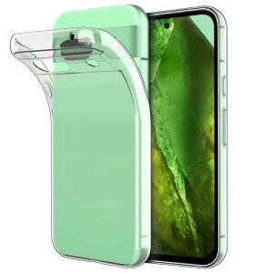 Hianjoo Google Pixel 8a Ή P[X NA TPUVR \tg Jo[  ^ y Ռz C菝h~ Google Pixel 8a Ή X}zP[X O[O sNZ 8a Ή NAP[X