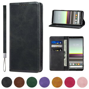 Xperia 5 P[X 蒠^ PUU[ Xperia 5 Jo[ Sony SOV41 P[X \j[ GNXyA5 ϏՌ SO-01M Jo[ Case v }OlbgJ xgȂ X}zP[X  J[h|Pbg