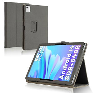 For HiGrace �^�u���b�g 10�C���`/ HiGrace C10 �P�[�X �ی�P�[�X ����PU ���U�[ �S�ʕی� ���߉\ �Փ˖h�~ �h���h�� ���^�y�� �ǂ���G�� Greerass ������ �X�^���h�@�\�t�� HiGrace �^�u���b�g 10�C��