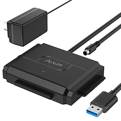 楽天市場】【送料無料】Alxum IDE SATA 変換アダプタ 両方対応 USB-A