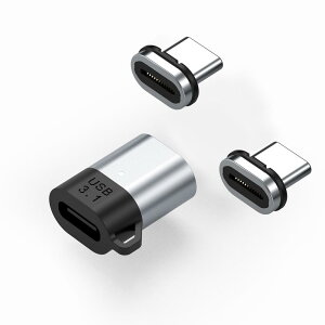 USB-C TYPE-C }OlbgϊA_v^[ USBRlN^ USB3.1 GEN 2 10Gbpsf[^] USBCRlN^ 24s 100W/5A PD}[d 4K/60Hz fo PC,MacBook, Android,SwitchUSB CfoCXΉ (01p[q2
