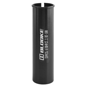 TRIWONDER �V�[�g�|�X�g �V�� �A�_�v�^�[ ���j�o�[�T�� ���]�ԃV�[�g�|�X�g�X���[�u Seatpost Shim 25.4 / 27.2 / 28.6 / 31.8 (25.4mm��27.2mm)